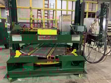 Signode #CGA-10-OEM, strap type wrapper