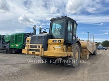 Caterpillar 621K WW, Water Wagon, 7749 hours, S/N: WTE00104, 2014