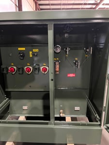 750 KVA 13200 Grdy/7620 Primary, 480Y/277 Secondary, Pad, proCORE(immediate shipment available)