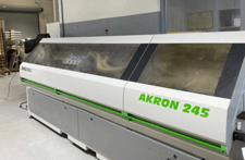 Biesse #Akron-245, Edgebander, 2007