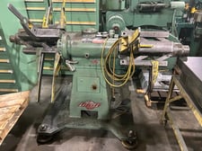3000 lb. Littell #20-12, double non-motorized uncoiler, 12" wide, 15"-20" ID, 60" outside dimensions