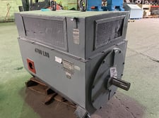500 HP 1200 RPM Siemens-Allis, Frame 5011US, WPIBB, 2300 Volts