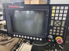 Chevalier, 3-Axis CNC bed mill, Anilam 1100M Control, lots of tooling