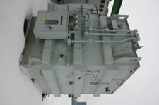60000/67200/80000/89600/100000/112000 kVA, 135300 GRDY Primary, 115000 GRDY Secondary, Westinghouse Substation