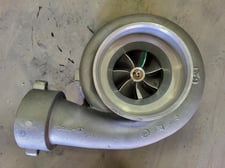 Caterpillar #0R-7157, turbocharger, rebuilt (4 available)