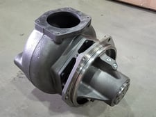 Caterpillar #20R-4589, water pump, rebuilt