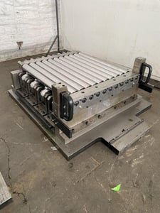 20" X .51" Kohler Leveler Cassete Replacement, 21 Roll, (rebuilt 2020)