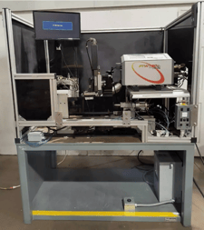 Liburdi Dimetrics #PTW160c, tube welding cell 9" x 18" pipe welder, 2019