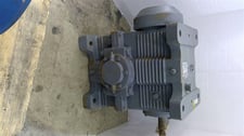 IMO #E60-184934, gear reducer, 5.00 -1/8:1 ratio