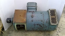 16.7 HP RPM Sicme C13LN/CRA/B5, 30A, 500 VA