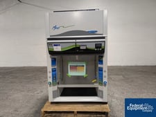 Labcono, Fume Hood, 36", approx 26" internal width, S/N 180963598A