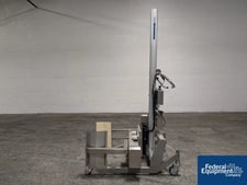 R On I Drum Lifter, Type 20000, 2011