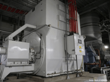20000 KW Triveni Turbine Bleed Condensing Steam Turbine, 2012