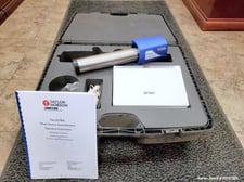 2-Axis Photo Electric Ultra Autocollimator, Taylor Hobson (Ametek) #142-201