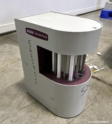 Dissolution Tester, Distek #DS4300