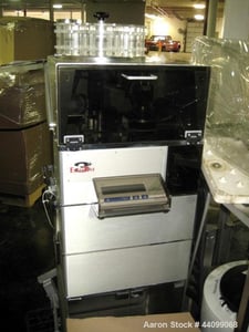 Elizabeth Hata Elizatest Auto Sampler, Model 3+