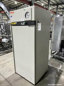 Revco #REL3004A21 Thermo Upright Refrigerator, 29.2 cu.ft. capacity, 12oz charge of R-134A Refrigerant