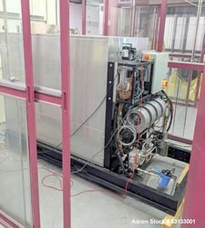 Element 1 M-Series M13, Hydrogen Generator. Output range 1150-1440 sLm. Minimum rated output 1313 sLm