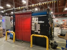 Panasonic, PA350S, Weld Cell, 2015