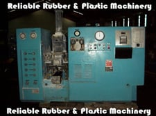 Farrel # ooc lab banbur Lab Banbury mixer, 7-10 lb.capacity, roller brgs, pneu.door discharge