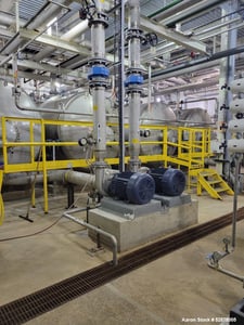 Alfa-Laval Alfa Laval Membrane System with ultrafiltration UF