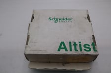 NEW OPEN BOX Schneider Electric ATSU01N206LT Soft Starter STOCK 2539-A