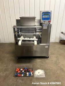 Polin #Multidrop-Welc.96-46MTR/FXL, Multidrop Cookie Depositor, 1.6 kW, 220 V