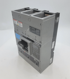300 Amps, Siemens, JXD63B300, Bolt-On Circuit Breaker, 600VAC 3P 3PH Type JXD6