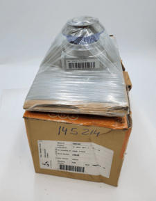 Wittenstein #TP004S-MF1-7-DE1-2S, Gear Reducer 7:1 for Mounting On R88M-K75030