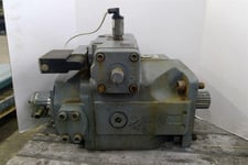 Rexroth #SYHDFEE-1X/355R-VZB25U99-1790-AOA1V Electrohydraulic ctrl system