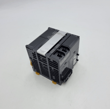 Omron NJ501-1400, CPU Unit Controller Rev A Ethernet & USB Port Built-In EtherCAT