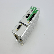 Nidec, EP202-I00-ENR0, Indexing Servo Drive 5 Drive Power Options 220VAC 3 Phase