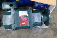 40.2 HP 1800 RPM Reliance RDL1307Y, 4P, 460 Volts