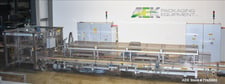 Bosch #TTF, Triseal Carton Forming, Robotic Loading & Top Closing, 30 plus PPM per head, 17.5" L x 10" width