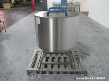 Fette, Turret for #3090I Press, 73-Station, 13 mm max tablet diameter, 18 mm max depth of fill