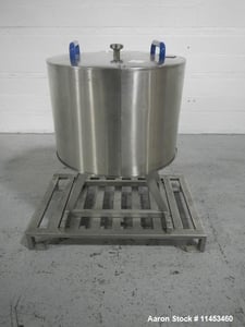 Fette, Turret for #3090 Press, 61-Station, 16 mm max tablet diameter, 28 mm max depth of fill