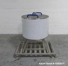 Fette, Tablet Press Turret for #3090i Press, 73-Station