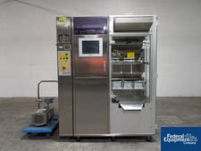 IMA #Precisa-18, Tablet/Capsule, Checkweigher, High Speed, serial# PA1114