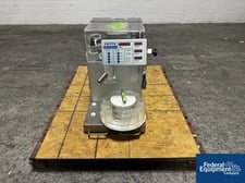 Tablet Tester, Fette #Checkmaster-4.1, 230 volt, serial# 82 1413, built 2005