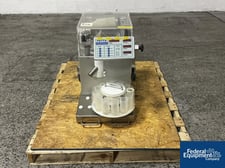 Tablet Tester, Fette #Checkmaster-4.1, 230 volt, serial# 82 1342, built 2005