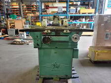 HARO Robert Habib #Geneve, universal tool & cutter grinder