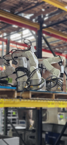 Kuka, KR 3 R540, Robot System w/ KRC4 Compact, 2021