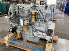 700 HP Caterpillar #C18, Engine Assembly, new (4 available)
