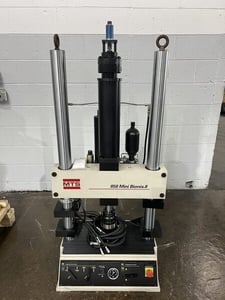 3.3 KIP MTS #858 Mini Bionix II including HPU and FlexTest SE