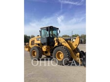 Cat 938M, Wheel Loader, 1489 hours, S/N: J3R05452, 2018