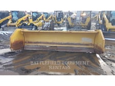 Hla Attachments 4200.SERIES.10FT.-.16FT.SNOW.WING, Snow Removal Attachments, S/N: 153454,