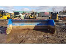 Hla Attachments SB5205W.12FT.-.22FT.SNOW.WING, Snow Removal Attachments, S/N: 18202786,