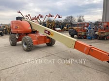 Jlg Industries, Inc. 600S JLG, Articulated Boom Lift, 897 hours, S/N: 0300092774, 2006
