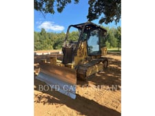 Caterpillar D1-12, Crawler Dozer, 2996 hours, S/N: XKF00159, 2021