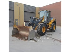 Deere & Co. 544K, Wheel Loader, 2078 hours, S/N: 1DW544KZEHF679372, 2017